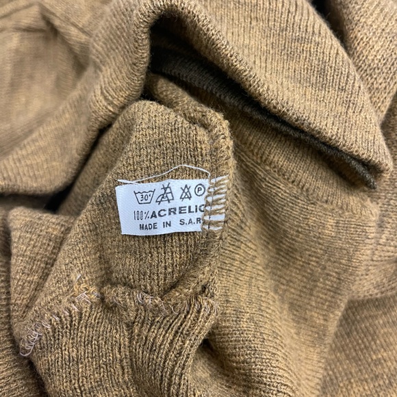 The Best of Tricot cardigan sweater - Picture 2 of 4